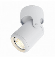 Спот Arte Lamp Libra A3316PL-1WH