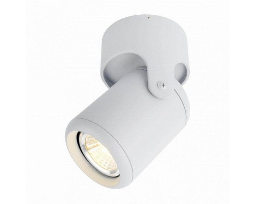 Спот Arte Lamp Libra A3316PL-1WH