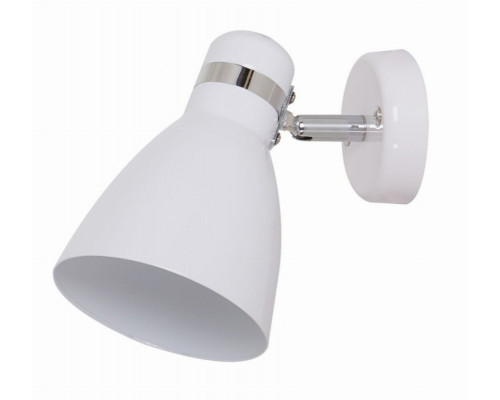 Спот Arte Lamp 48 A5049AP-1WH