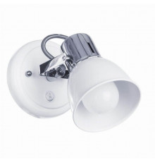 Спот Arte Lamp A1677AP-1WH