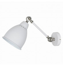 Спот Arte Lamp Braccio A2054AP-1WH