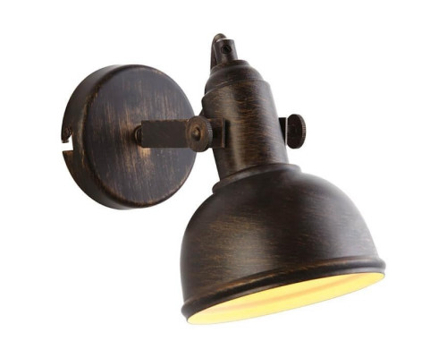 Спот Arte Lamp Martin A5213AP-1BR