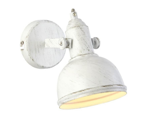 Спот Arte Lamp Martin A5213AP-1WG