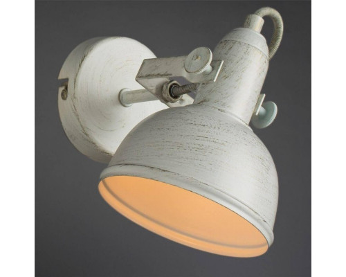 Спот Arte Lamp Martin A5213AP-1WG