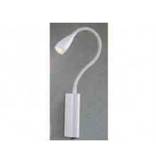 14801/A LED white Спот NEW PORT М0057269