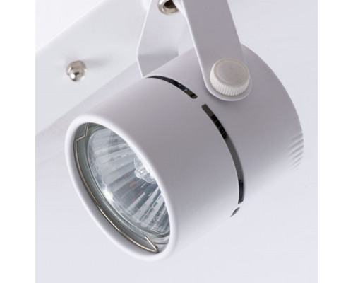 Спот Arte Lamp Misam A1311PL-2WH