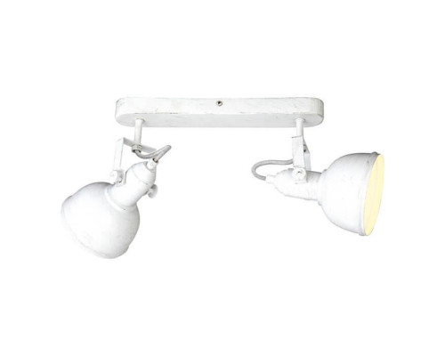 Спот Arte Lamp Martin A5213AP-2WG