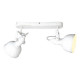 Спот Arte Lamp Martin A5213AP-2WG