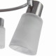 Спот Arte Lamp Cavalletta A4510PL-3SS