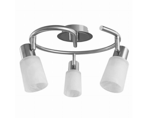 Спот Arte Lamp Cavalletta A4510PL-3SS