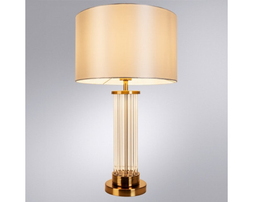 Настольная лампа Matar Arte lamp A4027LT-1PB