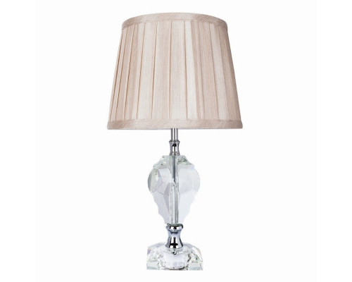 Настольная лампа Capella Arte lamp A4024LT-1CC