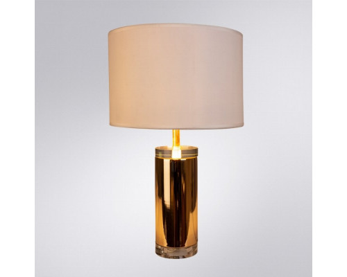 Настольная лампа Maia Arte lamp A4036LT-1GO