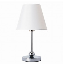 Настольная лампа Arte Lamp Elba A2581LT-1CC