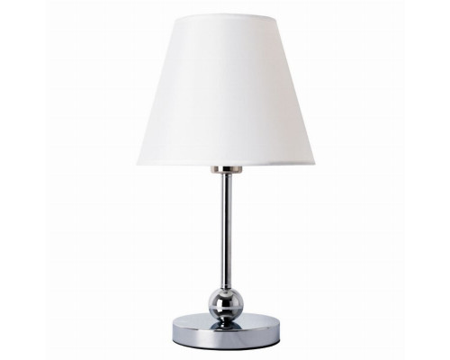 Настольная лампа Arte Lamp Elba A2581LT-1CC