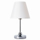 Настольная лампа Arte Lamp Elba A2581LT-1CC