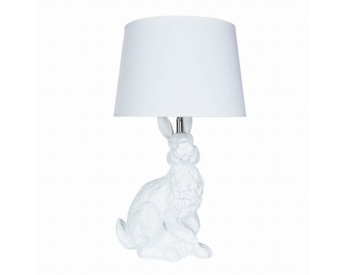 Настольная лампа Izar Arte lamp A4015LT-1WH