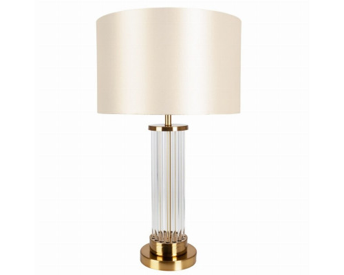 Настольная лампа Matar Arte lamp A4027LT-1PB