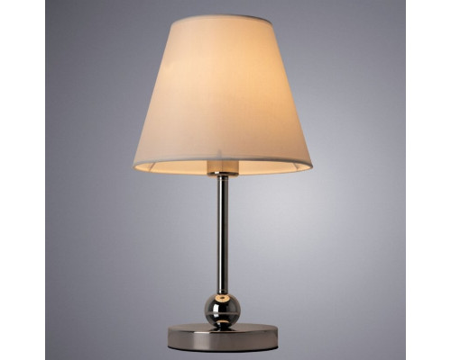 Настольная лампа Arte Lamp Elba A2581LT-1CC