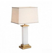 Настольная лампа Arte Lamp Camelot A4501LT-1PB