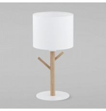 Настольная лампа TK Lighting 5571 Albero White