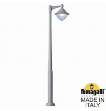 Парковый фонарь Fumagalli EKTOR 3000/MIDIPILAR/VIVI 1L LED-HIP V50.365.A10.LXH27