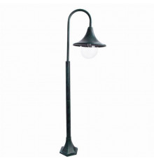 Уличный фонарный столб Arte Lamp Malaga A1086PA-1BG