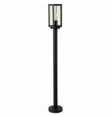 Наземный фонарь Arte lamp Toronto A1036PA-1BK