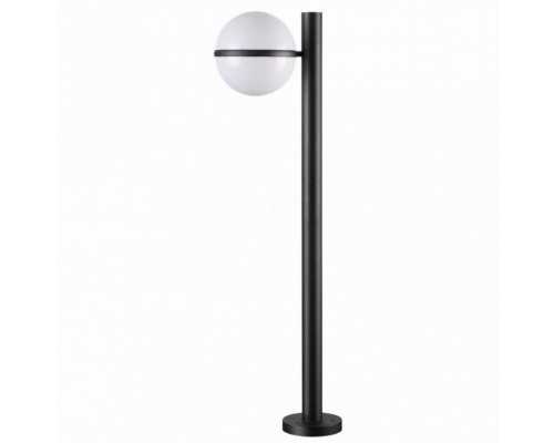 Ландшафтный столб Odeon Light Lomeo 4832/1F