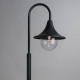 Уличный фонарный столб Arte Lamp Malaga A1086PA-1BG