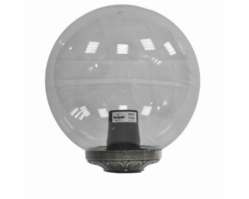 Уличный светильник Fumagalli Globe 300 Classic G30.B30.000.BZE27