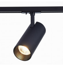 Однофазный LED светильник 30W 4000K для трека Mono St-Luce ST350.446.30.36