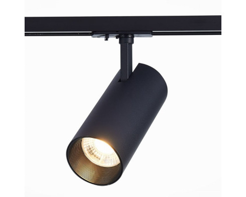 Однофазный LED светильник 30W 4000K для трека Mono St-Luce ST350.446.30.36