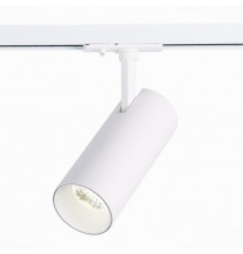 Однофазный LED светильник 15W 3000K для трека Mono St-Luce ST350.536.15.36