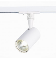 Однофазный LED светильник 15W 3000K для трека Cami St-Luce ST351.536.10.36