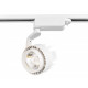 Однофазный LED светильник 10W 4200К для трека Ambrella light Track System GL6103 WH