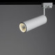 Трековый светодиодный светильник Arte Lamp Track Lights A1412PL-1WH