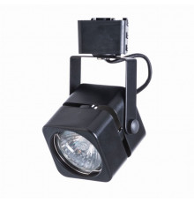 Однофазный светильник для трека Arte lamp Misam A1315PL-1BK