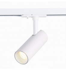 Однофазный LED светильник 10W 3000К для трека Mono St-Luce ST350.536.10.36