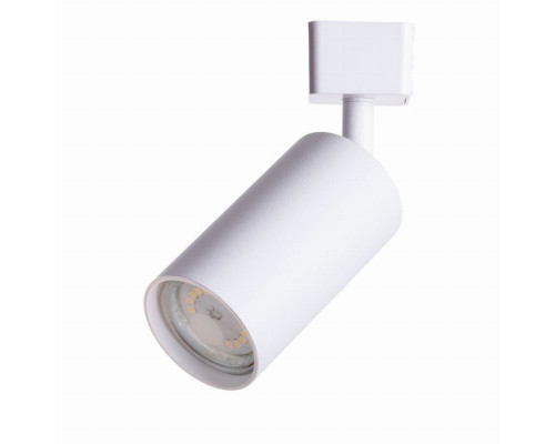 Однофазный светильник для трека Arte Lamp Ridge A1518PL-1WH