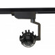 Однофазный LED светильник 20W 4200К для трека Ambrella light Track System GL6108 BK