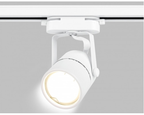 Однофазный светильник для трека Ambrella light Track System GL5101