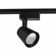 Однофазный LED светильник 15W 4200К для трека Ambrella light Track System GL5977 BK