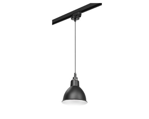 L1T765017 Однофазный светильник для трека Loft Lightstar (комплект из 765017+592007)