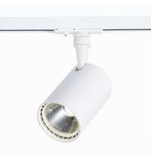 Однофазный LED светильник 15W 3000K для трека Cami St-Luce ST351.536.15.36