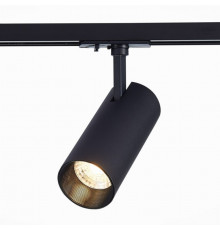 Однофазный LED светильник 15W 3000K для трека Mono St-Luce ST350.436.15.36