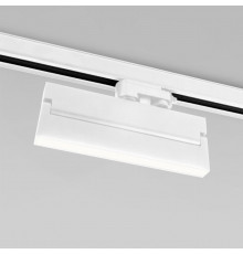 Трехфазный LED светильник 20W 4200К (белый) для трека Elektrostandard Arda 85020/01 (a057451)