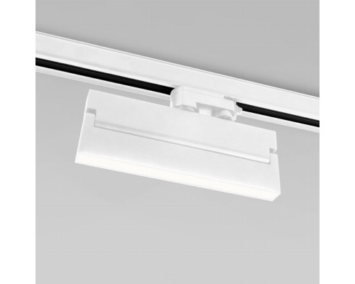 Трехфазный LED светильник 20W 4200К (белый) для трека Elektrostandard Arda 85020/01 (a057451)