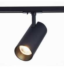 Однофазный LED светильник 30W 3000K для трека Mono St-Luce ST350.436.30.36