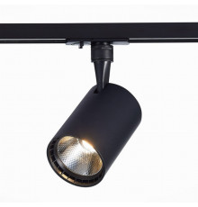 Однофазный LED светильник 30W 3000K для трека Cami St-Luce ST351.436.30.36